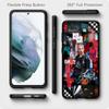 For iPhone 17 16 15 Xiaomi Poco F7 F8 X7 X6 C85 C75 C71 M8 Redmi Note 14 13 12 11 Pro Max 14C 13C 15C A3 A4 Phone Case Stray Kids Cover