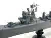 Aoshima Bunka Kyozai Ironclad Series Cruiser Isuzu Co., Ltd. (AOSHIMA) 1/350 <Steel Ship> Anti-Aircraft