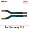 Motherboard Connector for Samsung S11 Plus Ultra, LCD Display, Flex Cable, Signal Flex, Replacement, S911, S916, S918, S11 Ultra