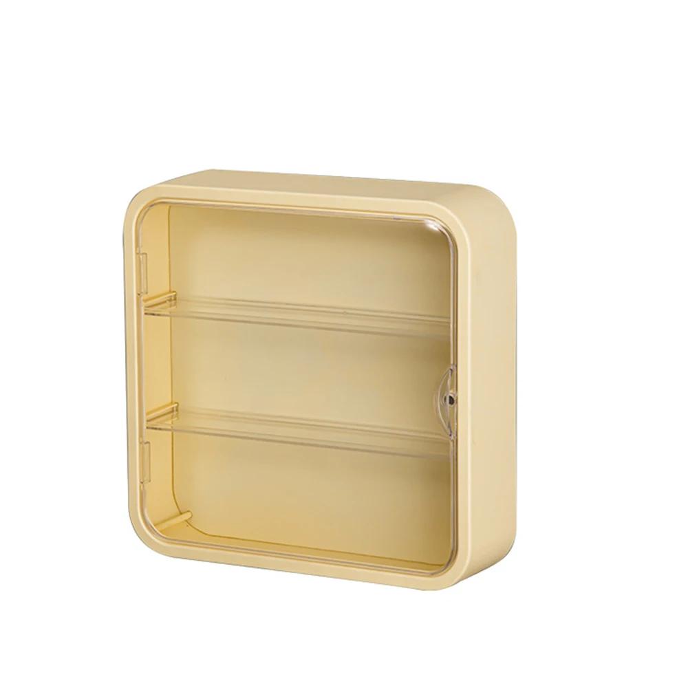 1/3pcs-Blind Box Kit Display Independent Transparent Organizer for Home Decor Collection Display Organizer Display Box