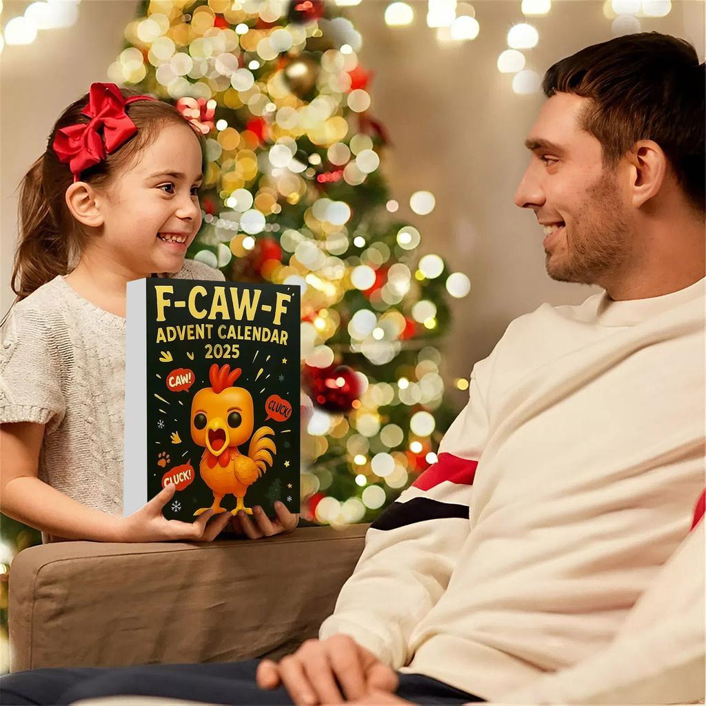 Adventní kalendář obsahuje 24 dárků, adventní kalendář pro panenky s roztomilými figurkami, odpočítávací kalendář s hračkami s překvapením, sběratelské figurky dárek pro děti