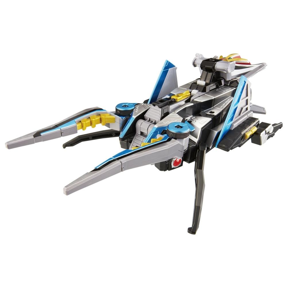 

Tokumei Sentai Go-Busters Buster Machine SJ-05 Stag Beetle