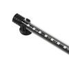 LED Aquarium Light High Brightness LED Beads Multiple Modes Underwater Fish Tank Light with Remote Control EU Plug 48CM