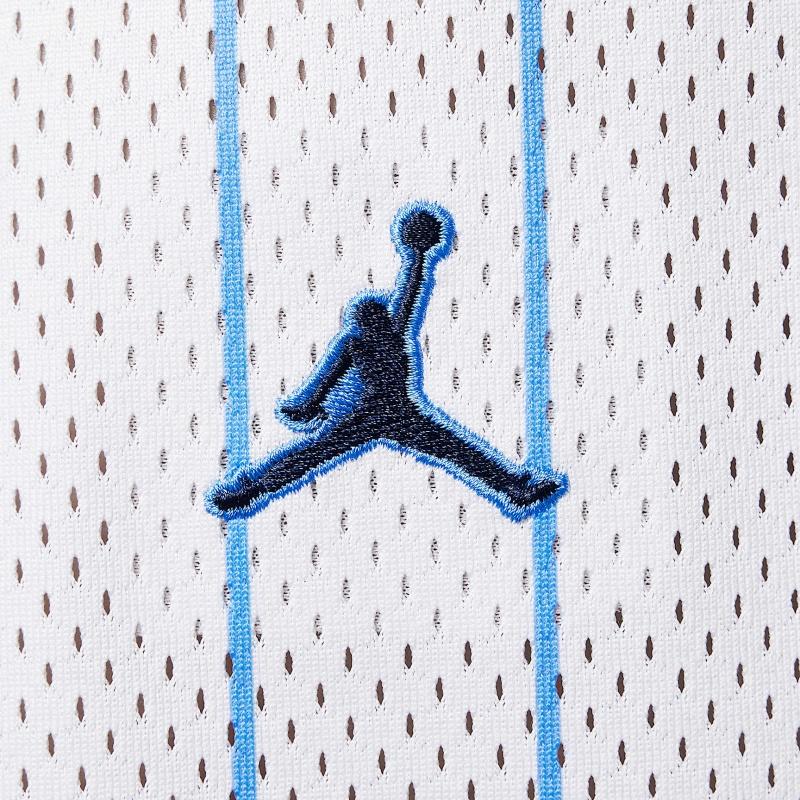 Jordan 23 T-Shirt Casual Comfortable Soft Skin-Friendly Short Sleeve Kids Tops University-Blue II3094-412