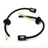 Fuel Line Kit Replace Lawn Mower Practical String Trimmer Outdoor 10 Pcs/set