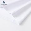 U.S. Polo Assn. Camiseta de refrigeración antiarrugas para hombre