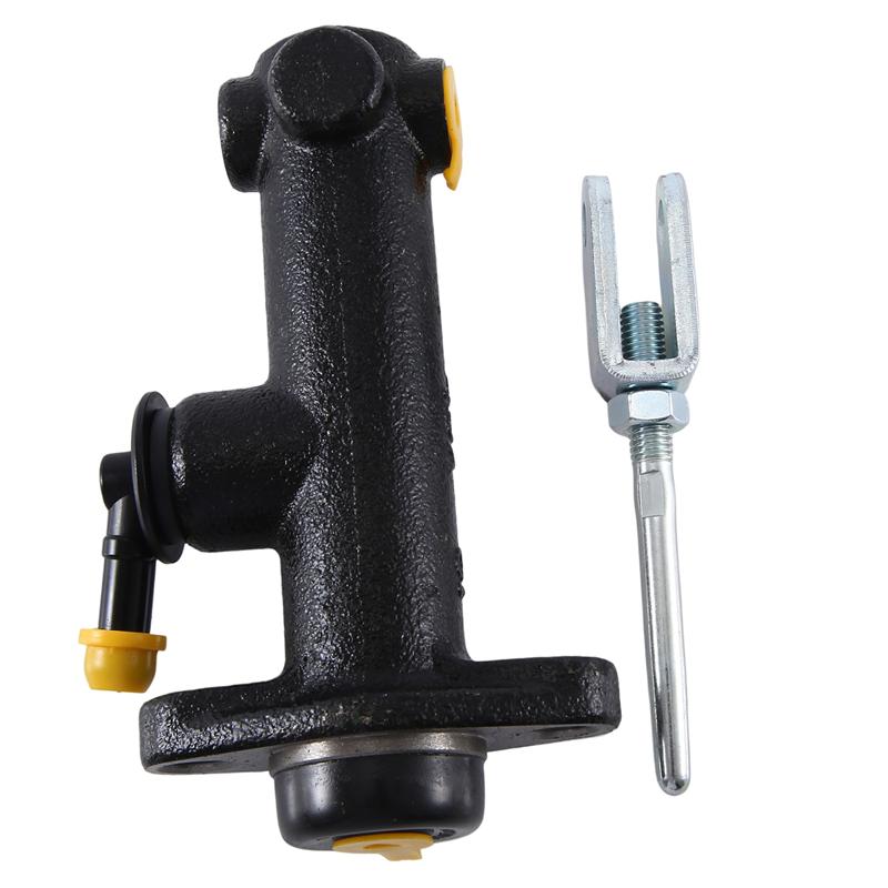 

Unusual Brake Master Cylinder With Push Rod For TCM FB10/20/30-6/7, FD20/30-T3 OEM 27045-40302 чорний