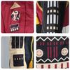 Toma Cosplay Costume Genshin Impact Inazuma Game Anime Clothing Men's Toma Cosplay Full Set