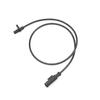 For LONCIN VOGE LX300GS LX300GS-D LX300GS-B LX300 LX300-6F LX500 LX500-R Motocycle Accessories Front ABS Wheel Speed Sensor