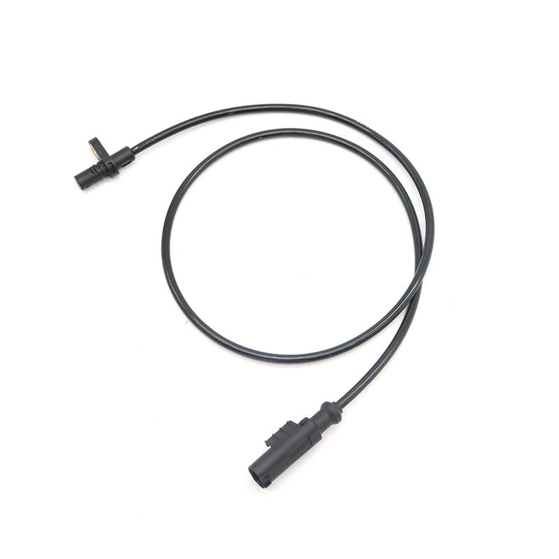 For LONCIN VOGE LX300GS LX300GS-D LX300GS-B LX300 LX300-6F LX500 LX500-R Motocycle Accessories Front ABS Wheel Speed Sensor