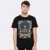 Howard Phillips Lovecraft Art T-Shirt, Men's Women's Sizes (LVC-087454)