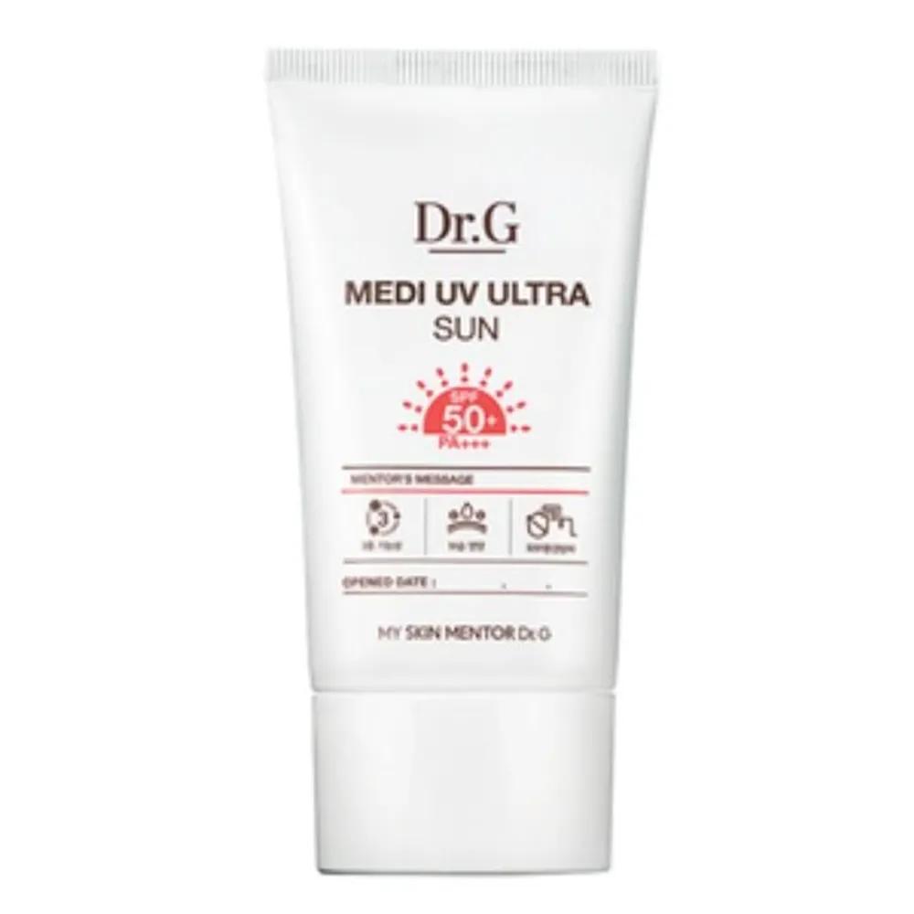 Dr.G Medi UV Ultra Sun 50ml (SPF50+) 1 Count - N