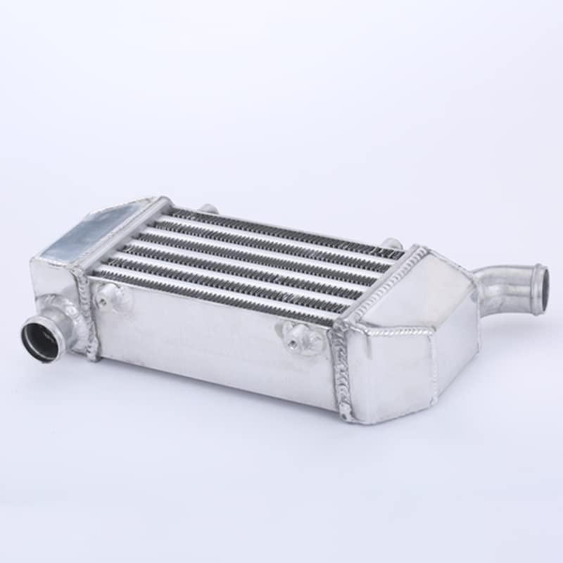 Alto Works Increased Cooling for and HB11S LSEX-F Intercooler, Capacity, System, Aluminum, HB21S, HA21S, HA11S,