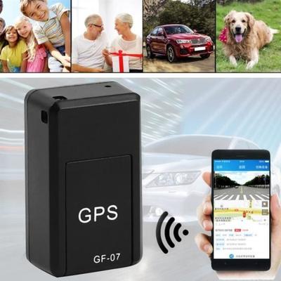 GPS navigace a příslušenství – GPS lokátory