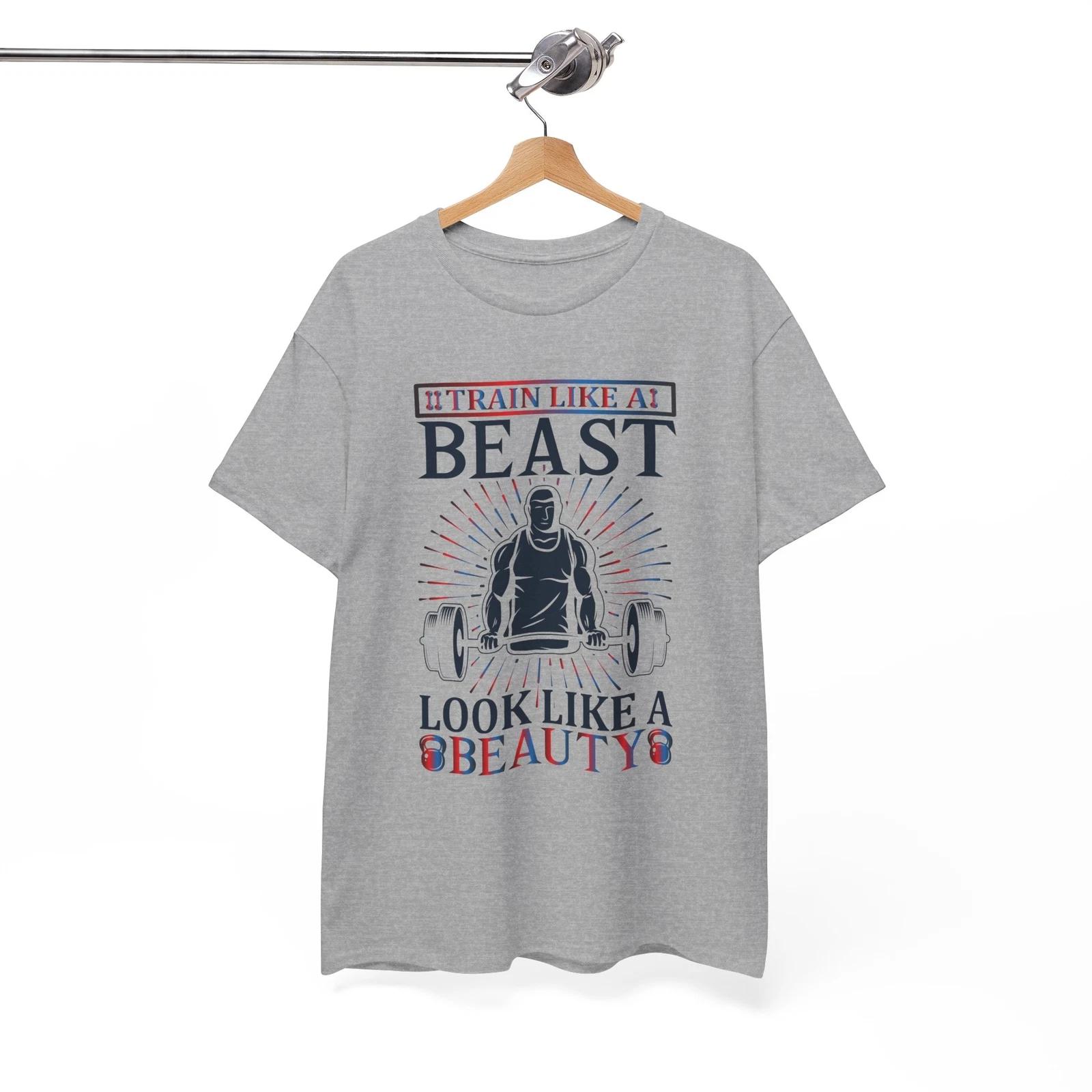 Conquer The Iron T-Shirt | Gym Motivation Workout Tee | Fitness Enthusiast Shirt XL