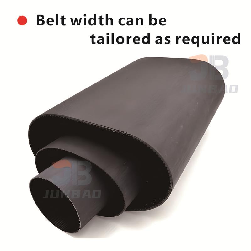 106-299mm, XL Timing Belt, Models from 42XL, 48XL, 50XL, 54XL, 60XL, 70xl To 118XL, for DIY/CNC/3D Printers, Rubber Toothed Belt