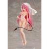 26.5CM Anime To LOVEru Darkness Lala Satalin Deviluke Figure 1/6 Wedding Ver Model Toy Doll Action Figure PVC