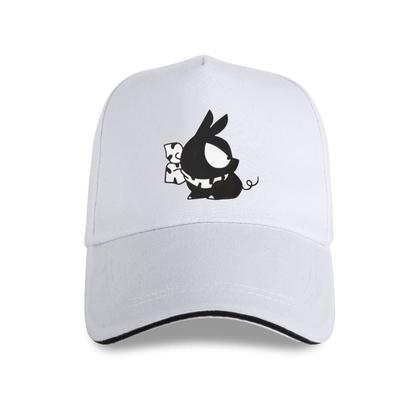New Cap Hat  Baseball Cap for Unisex P-chan Pig Kanji Ranma 1 2 100% Cotton Ranma 6XL Funny Plus Size Clothes