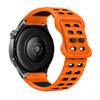 22mm Weiches Silikonband Für OnePlus Watch 4 / OnePlus Lite /3 /2 /2R Armband Armband Für Oppo Watch 4Pro X X2/OnePlus 46mm Band