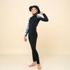Decathlon Kids' Sun Protection Swim Leggings