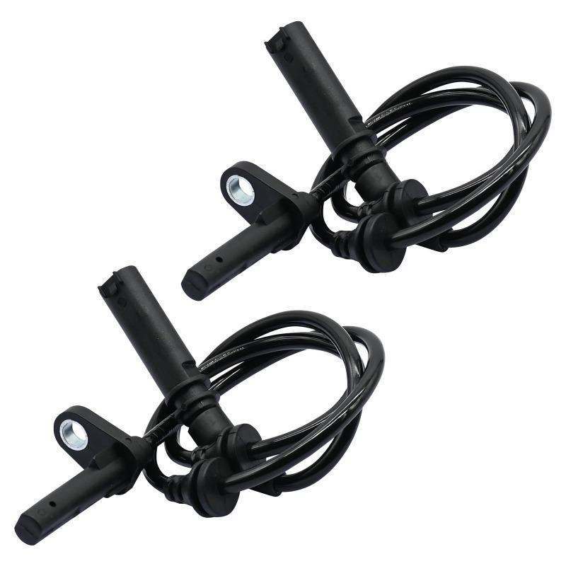 34526771776 Front Rear Left Right ABS Speed Sensor For BMW X5 E70 F15 F85 X6 E71 E72 F16 F86 35i 40i 50i 28i 34526771777