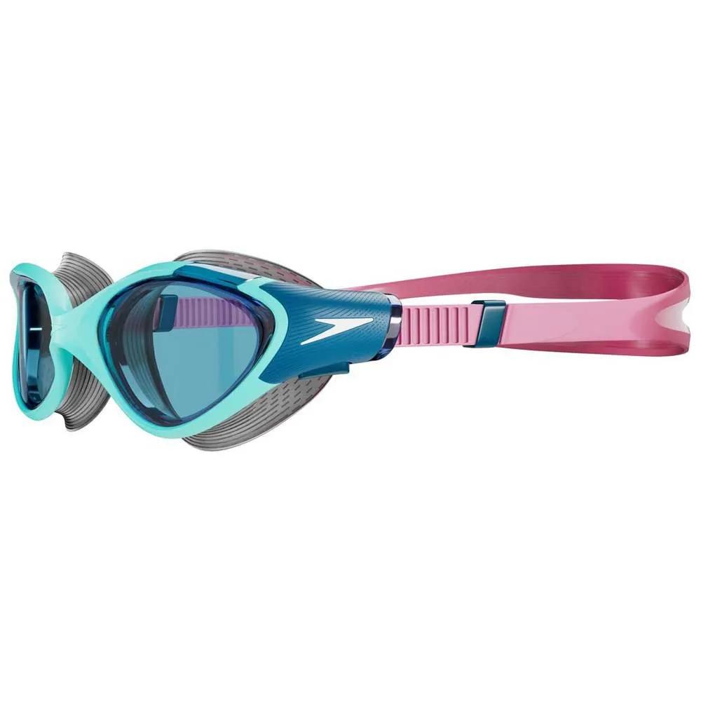 Speedo очки для плавания для женщин Biofuse 2.0