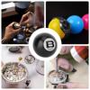 Watch Repair Ball Rubber Inflatable Dia Easy Use Watch Back Case Open Friction Ball Watch Repair Tool for Watchmaker