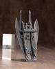 Modeling Support Goods Heavy Weapon Unit 20 Dragon Armor Agito Total Length 190mm Plastic Model Kit M.S.G Approx. Non-Scale