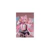 Hololive Productions Hiroi Koyori 1/7 Scale Pre-painted Figure, Approximately 250mm, Made of PVC & ABS