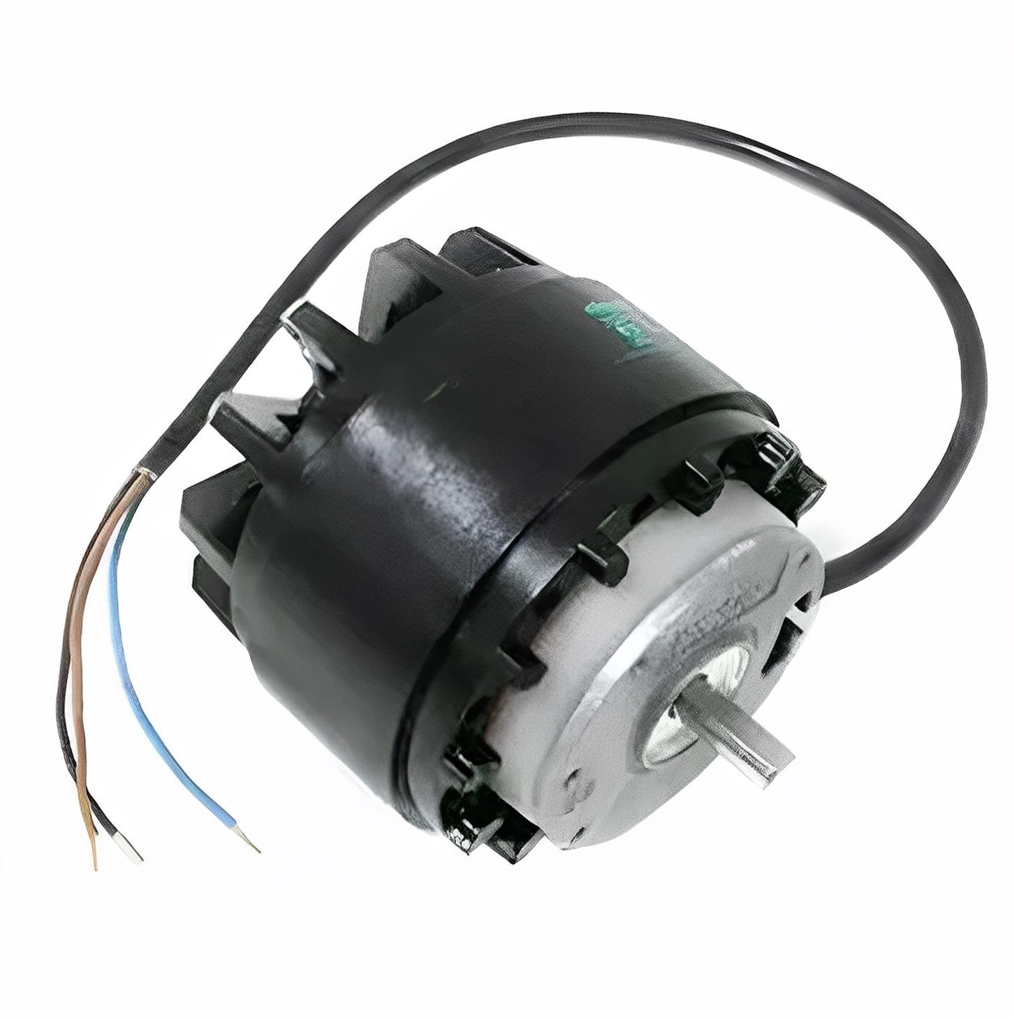 M4E068-DF01-50 AC230V German Imported Centrifugal Fan