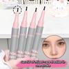 Long-Lasting Face Fake Tear Mole Pen Natural Lifelike Freckle Stamp Pencil Waterproof Dot Spot Pen Makeup Cosmetics