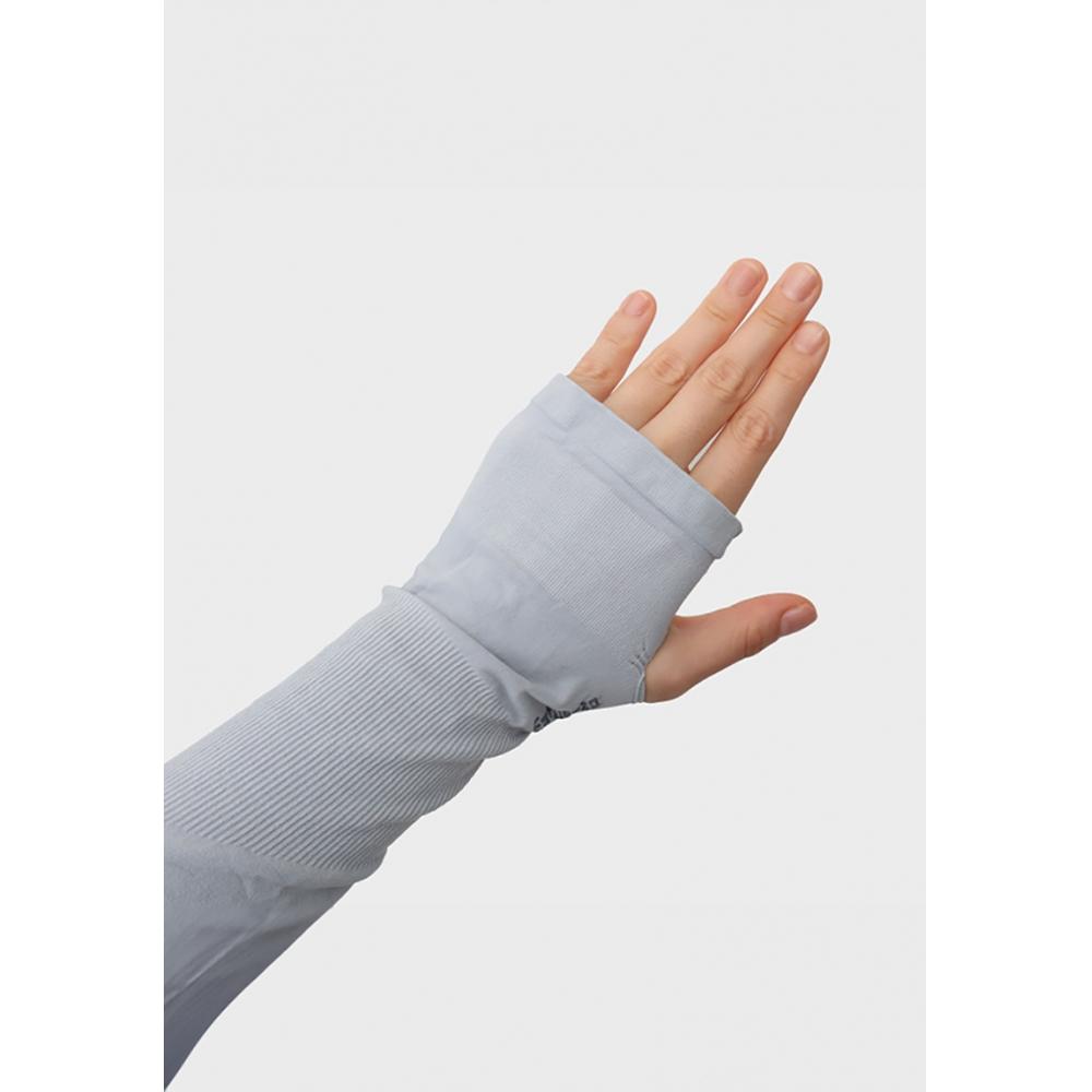 Daiso Aqua X Seamless Finger Cool Tosh