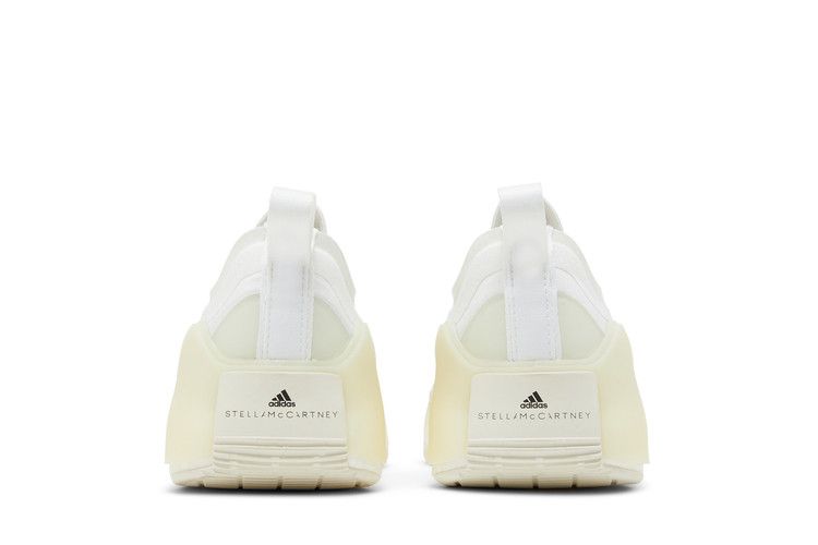 Stella McCartney X Adidas Wmns Treino 'Triple White'