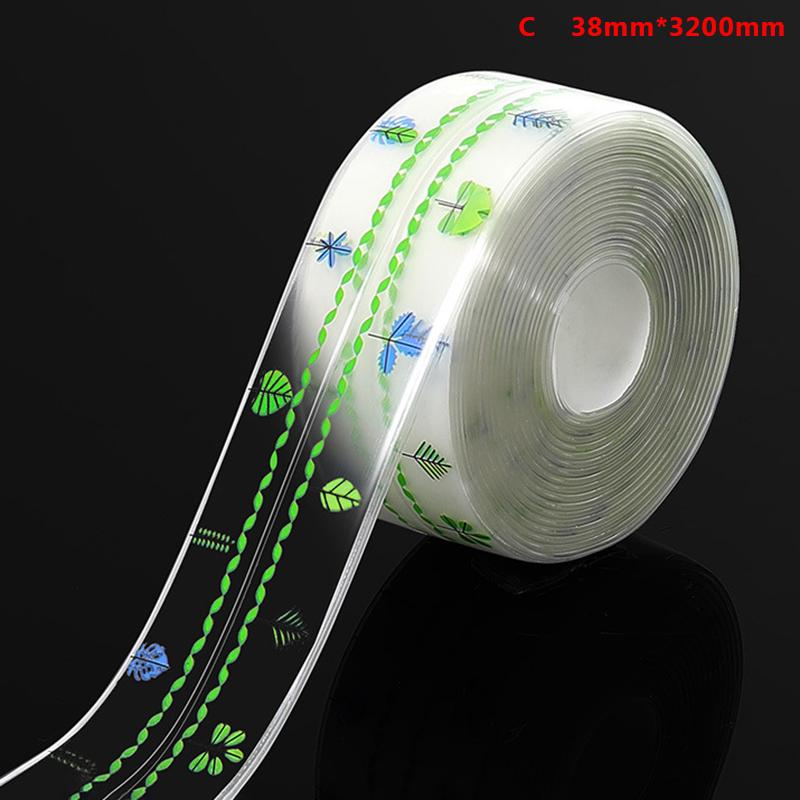 Compre Waterproof Pvc Self Adhesive Wall Sticker Bathroom Sink Bath Anti Mold Barato Frete Grátis Avaliações Reais Com Fotos Joom - What Adhesive To Use For Bathroom Sink Compre Waterproof Pvc Self Adhesive Wall Sticker Bathroom Sink Bath Anti Mold Barato Frete Grátis Avaliações Reais Com Fotos Joom - What Adhesive To Use For Bathroom Sink