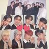 ATEEZ Fan Meeting Reward Item: Unreleased Photo Card Lenticular Print for Sale.