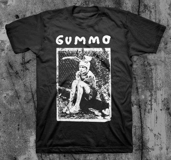 

Gummo Comfortable Graphic Y2K Vintage Size New SpringSummer Arrivals Streetwear Unisex Women S