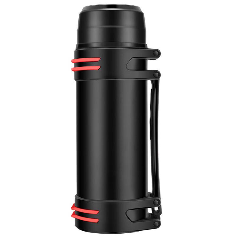 Xin Jing Zhou 304 Stainless Steel Large Capacity Insulated Thermos