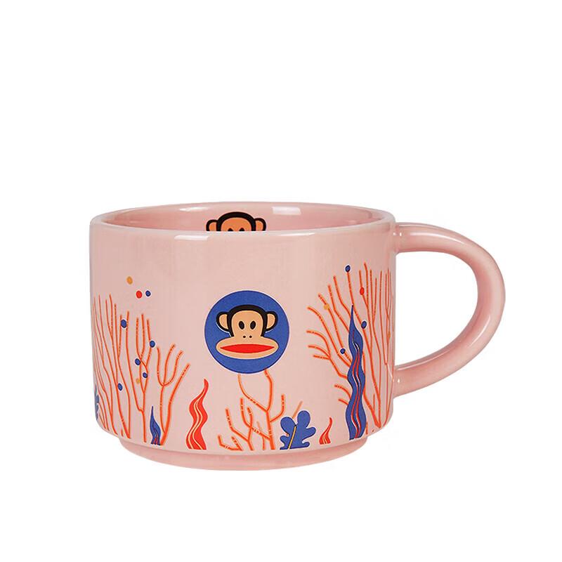 Paul Frank Ceramic Mug Set