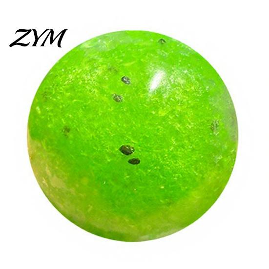 Kiwifruit Squeeze Toys 1/2Pcs Shapeable Stress Relief Toy, Fake Fidget Decompression Moldable Realistic Fruit Sensory Toy for Anxiety Portable