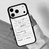 Pride And Prejudice Jane Austen Mobile Phone Case for IPhone 17 AIR 16pro Max 15 14 13 12 11 Bumper Cover