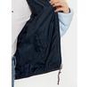 Mid-season Jacket Tommy Hilfiger WW0WW45317, Blue, Standard Fit
