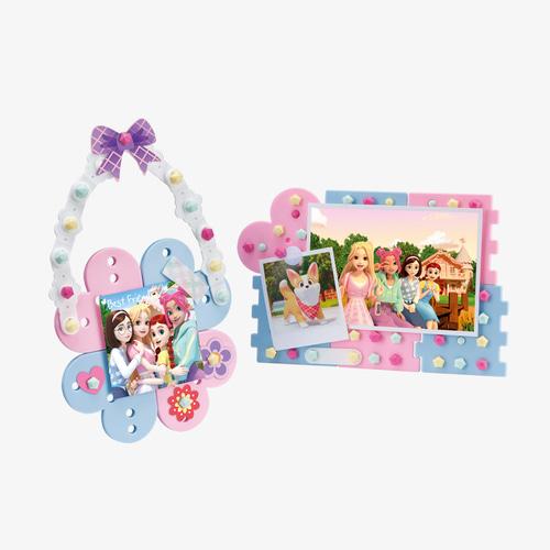 Secret Jouju DIY Toolbox Kit For Kids