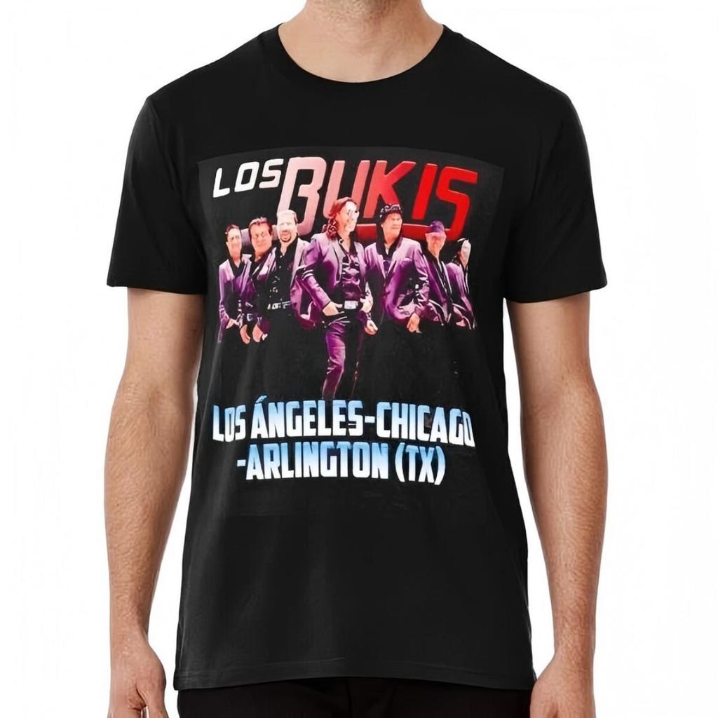 Los Bukis T-Shirt