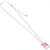 Hello Kitty My Melody Necklace