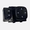 Rearview Mirror Adjustment Switch for GM Buick Chevrolet