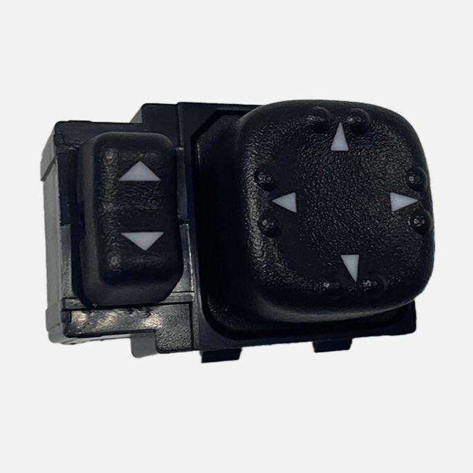Rearview Mirror Adjustment Switch for GM Buick Chevrolet