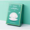 JM Solution Marine Luminous Pearl Deep Moisture Mask Pearl, 10 Sheets, 2 Pack