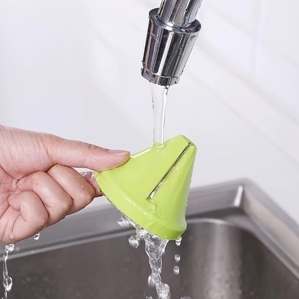 1pcs Multifunctional Manual Spiral Vegetable Shredder, Kitchen Supplies, Kitchen Gadgets