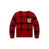 Polo Ralph Lauren Men S Plaid Sweater mnpoSwe16822067600