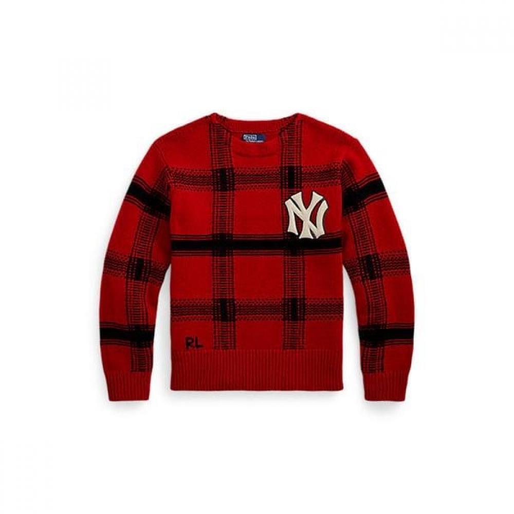 Polo Ralph Lauren Men S Plaid Sweater mnpoSwe16822067600